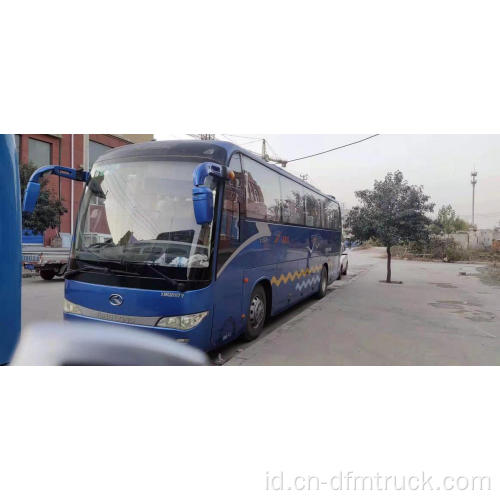 bus pelatih kinglong bekas